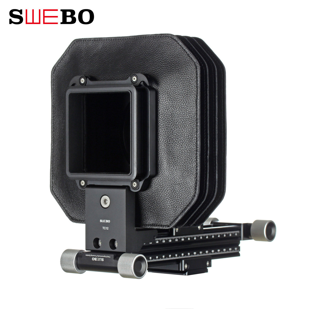 SWEBO TC12 Camera Convert Platform High - Human Machine Effective Dual Mode Concentration Supports ALPA Body
