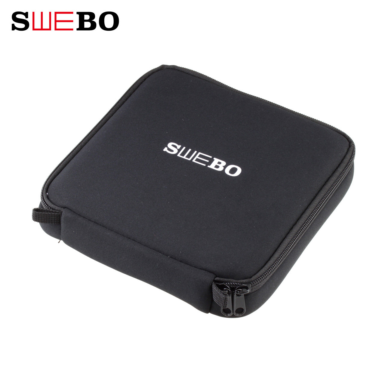 SWEBO micro SLR camera track leather cavity special bag