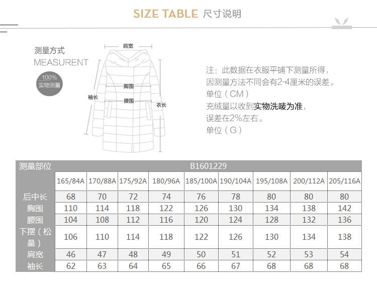 Blouson homme BOSIDENG    - Ref 3121577 Image 14