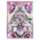 Yu-Gi-Oh Card Set Centurion DIY New Girl Card Set Card Set YGO Card Laser Protective Sleeve 63x90