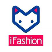 ifashion 自制女装的LOGO