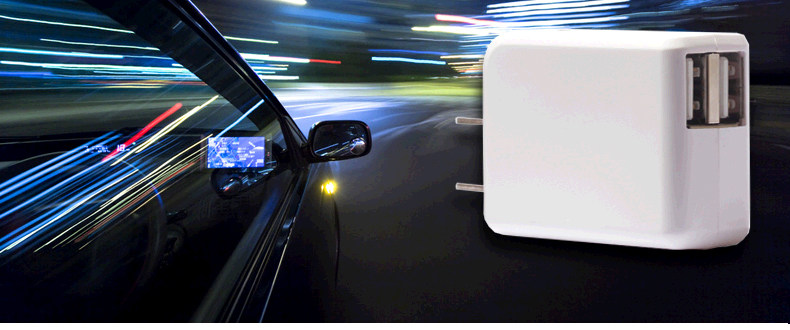 chargeur HUAKELONG pour téléphones MIUI MIL - Ref 1299919 Image 10