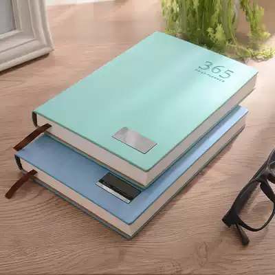 2022 Daily Schedule Book notes daily schedule for the second half of 2021 time management work efficiency manual notebook sub college students one day one page 365 days portable diary book