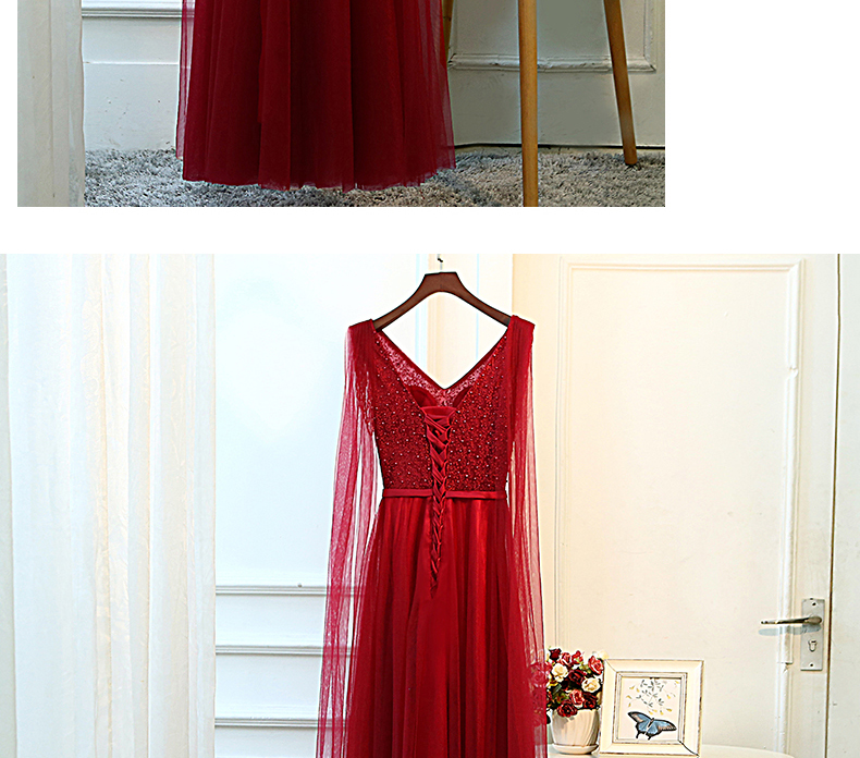 Robe de soirée en Spandex - Ref 3213015 Image 22