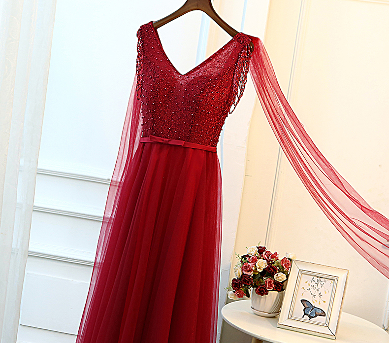 Robe de soirée en Spandex - Ref 3213015 Image 20