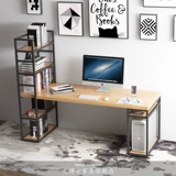 Регистрация длинной полосы простые стол, написание стола настольного стола, изучение стола спальни столовая стол на стой