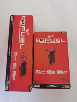 Mivoc 2486 2485-20 straight mill beating mill 1 4 clamping head M12V electric grinding polished 1 5 An battery