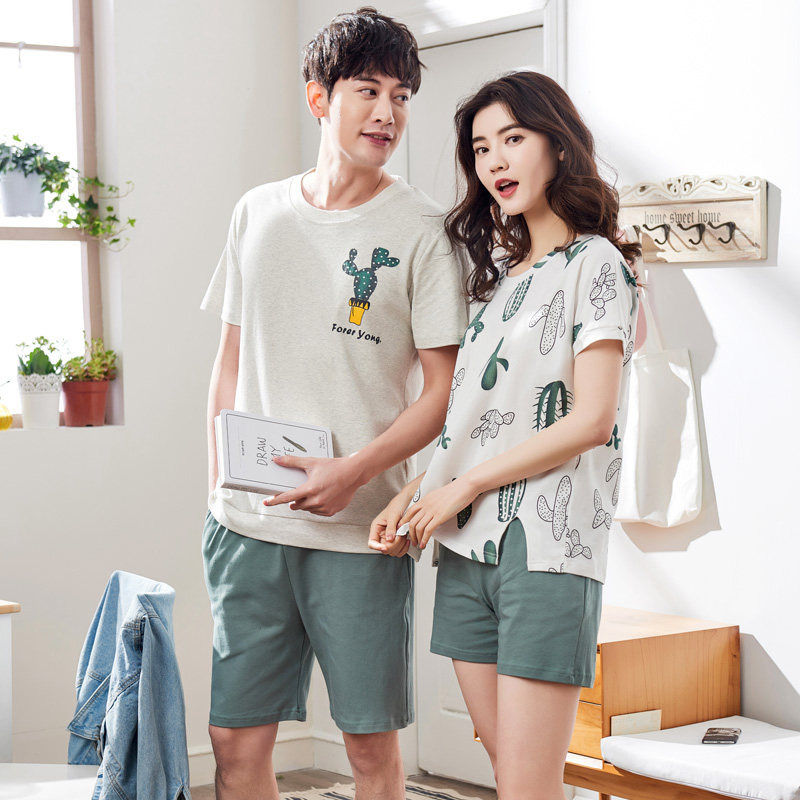 Pyjama mixte en Coton à manches longues - Ref 3005699 Image 5