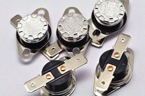 Water Dispenser amplifier common KSD301 thermostat switch 250V10A 35 45 80 85 and 95 degrees normally closed