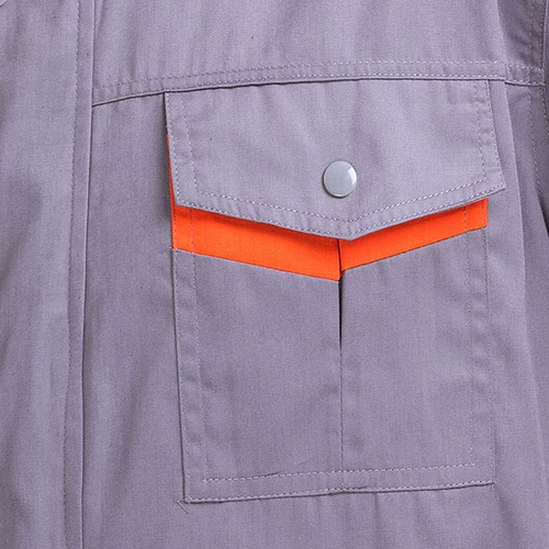 Летняя одежда для работы, тонкий летний лонгслив, короткий рукав