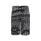 Quần short thoáng khí cho nam Quần short dây kéo Túi điện thoại di động Đơn giản cắt thẳng Lili Shop 0828
