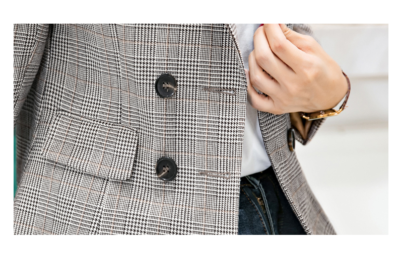 Veste pour femme YPZF en Polyester - Ref 3220339 Image 20
