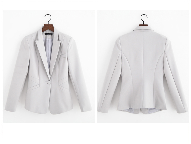 Veste pour femme YPZF en Polyester - Ref 3219266 Image 28
