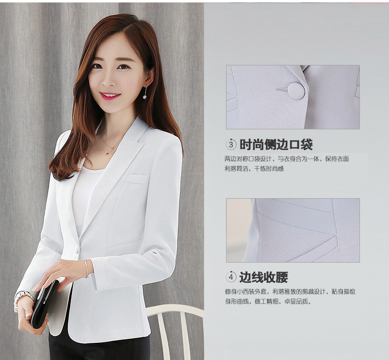 Veste pour femme YPZF en Polyester - Ref 3217962 Image 13