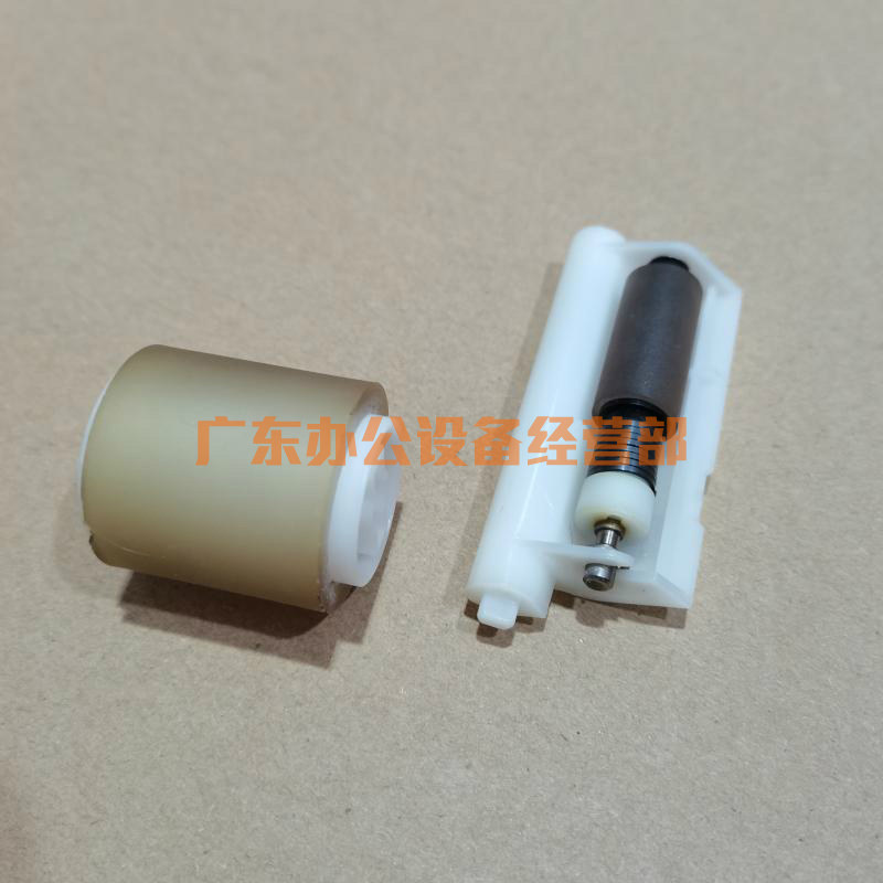 Original Konica Minolta 4700 4790 4795 MC4695 Tray rub wheel Feed wheel pager