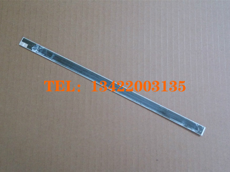 Original Syriza E260 E260 E360 E360 E462 E462 heating sheet Lenovo LJ3900D fixing ceramic strips 