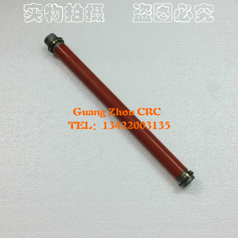 Original fit Fuji full record C3055 fixing on stick full recording C3055 heating upper roller fixing stick heating roll