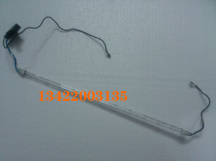 Original dress full 286236336 286236336 2005 2005 3005 3005 3007 2007 fixing lamp tube heating light tube