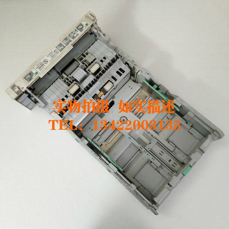 Original unloader DELL Dell 3110 3115 3130CN in paper box Paper Tray Drawer Paper paper in paper