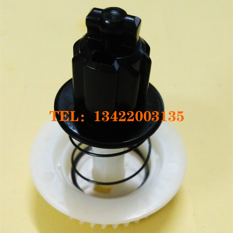 Original fitted brothers HL2040 2820 7010 7010 7220 7220 7420 powder case drive gear whipped powder gear