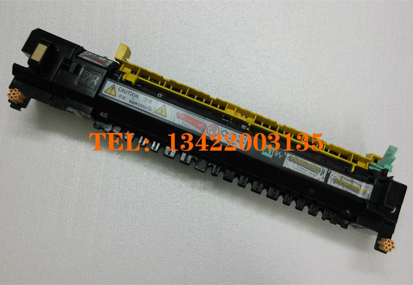 Original brand new Fuji Quanlu C7500 Fixing Set Quanji Phaser C7500 Heater Fuser