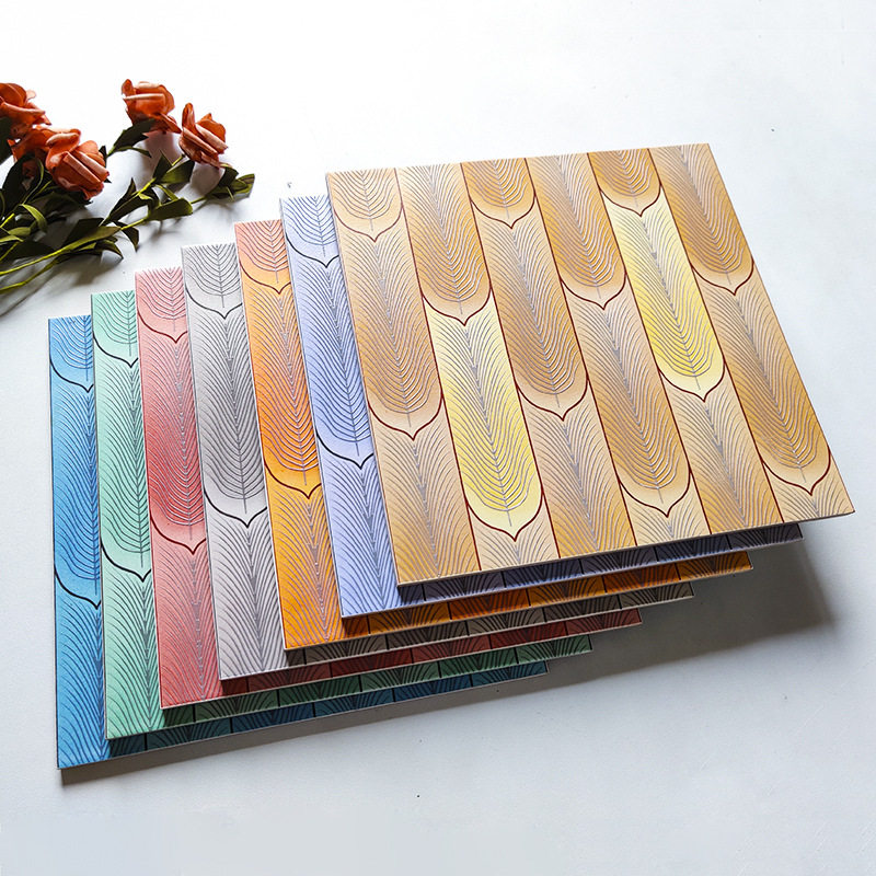 Background Wall Feather Parquet Tiles 300 300 × 300 Dining Room Wall Brick Kitchen Living Room Genguan Art Flower Brick Inner Wall Brick