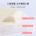 Quần áo nhung san hô cho bé Xiêm quần áo mùa thu và mùa đông quần áo trẻ em mạng đỏ bé dày ấm áp để ra ngoài bộ đồ quần áo dễ thương bexinhshop shop Áo liền quần
