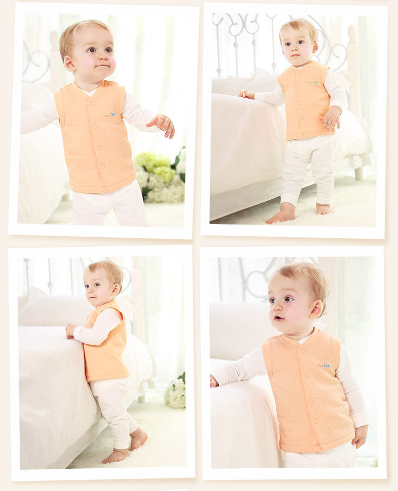 Gilet enfant - Ref 2070045 Image 16