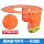 Mũ cứng che nắng vành mở rộng và mở rộng công trường xây dựng che nắng mũ bảo hiểm xây dựng chống nắng chống nắng hiện vật mũ nam mùa hè vành nón bảo hộ Quạt điều hòa gắn mũ 