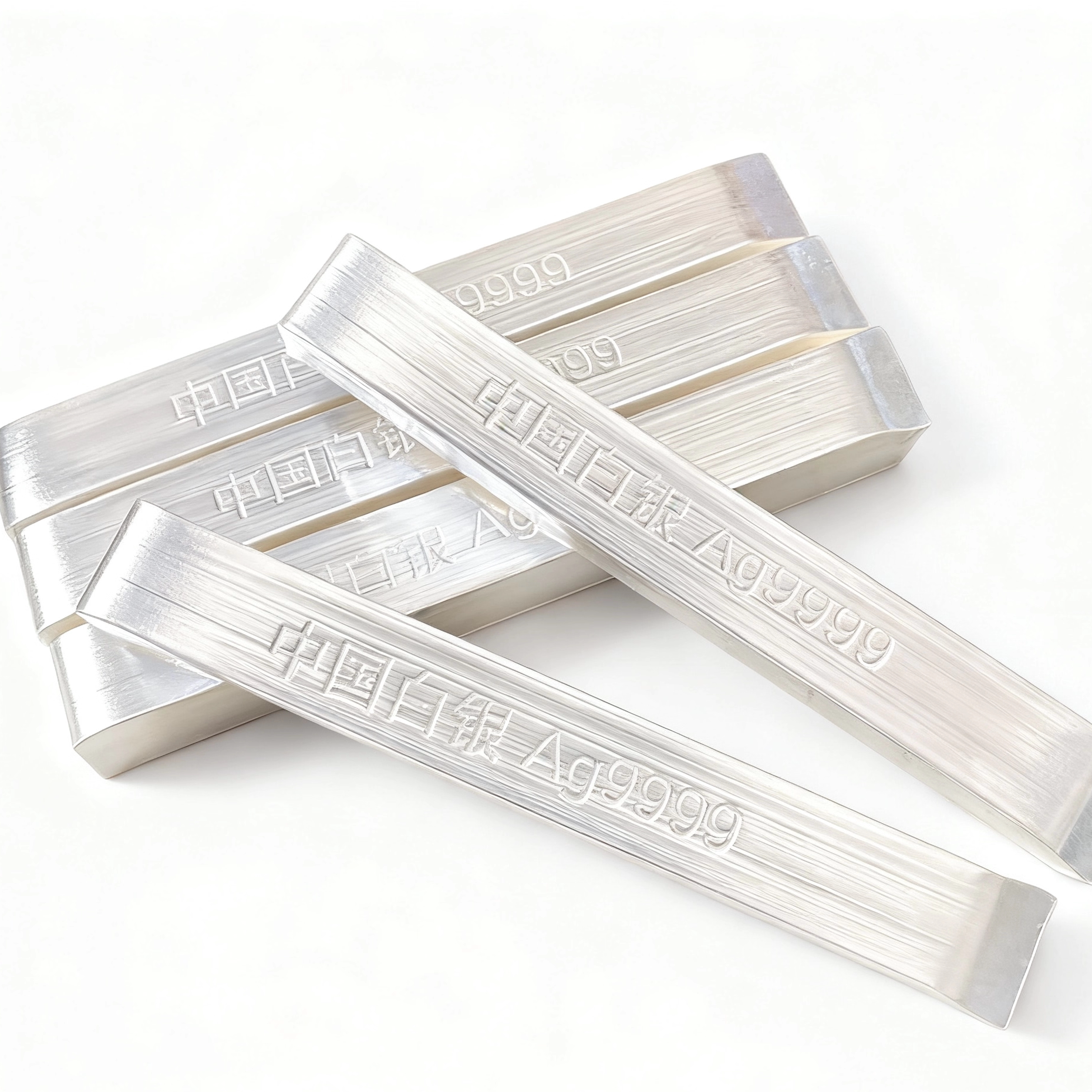 白银银条9999怎么选？2025年投资收藏最新避坑指南-旅游-淘宝好物网