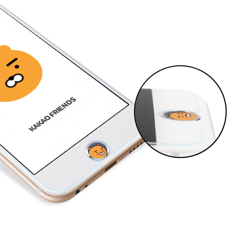 Sticker pour téléphone mobile KAKAO FRIENDS - Ref 1374751 Image 13