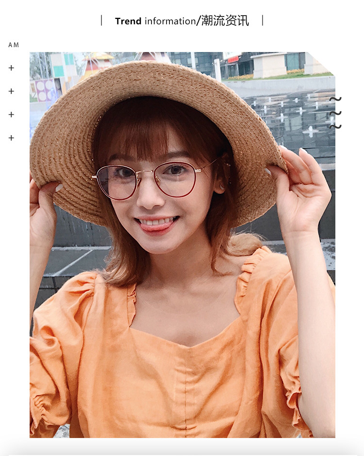 Montures de lunettes en Metal memoire - Ref 3140220 Image 7