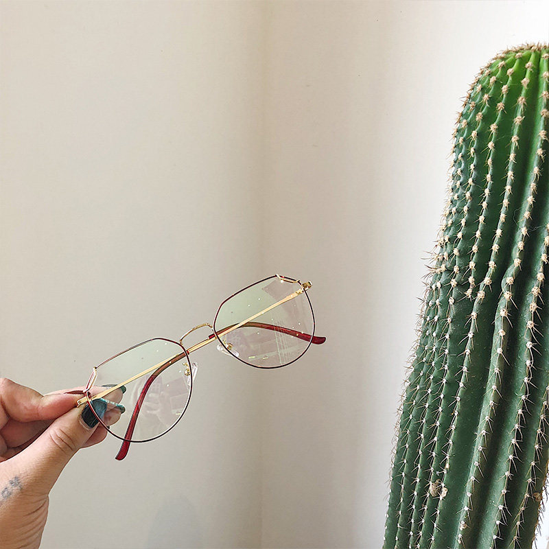Montures de lunettes en Metal memoire - Ref 3139030 Image 4