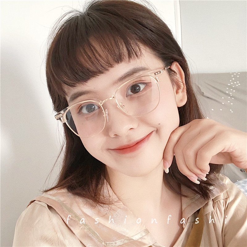 Montures de lunettes en Memoire plastique - Ref 3138589 Image 3