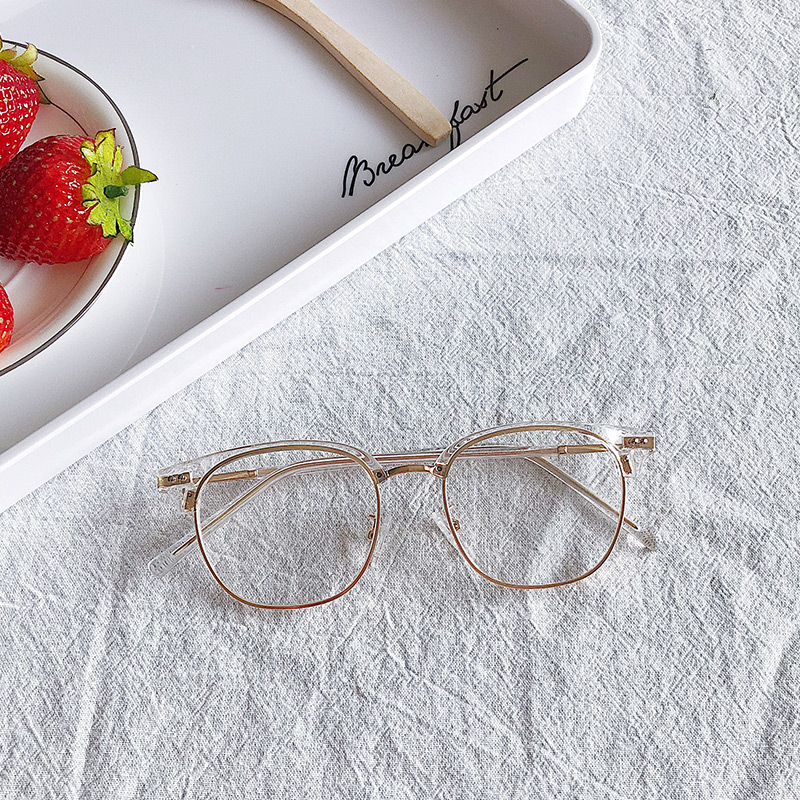 Montures de lunettes en Memoire plastique - Ref 3138589 Image 4