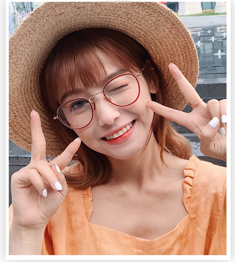 Montures de lunettes en Metal memoire - Ref 3140220 Image 8