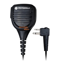 Motorola walkie-talkie A8 GP88S GP2000 GP3688 hand desk M head new hand microphone shoulder