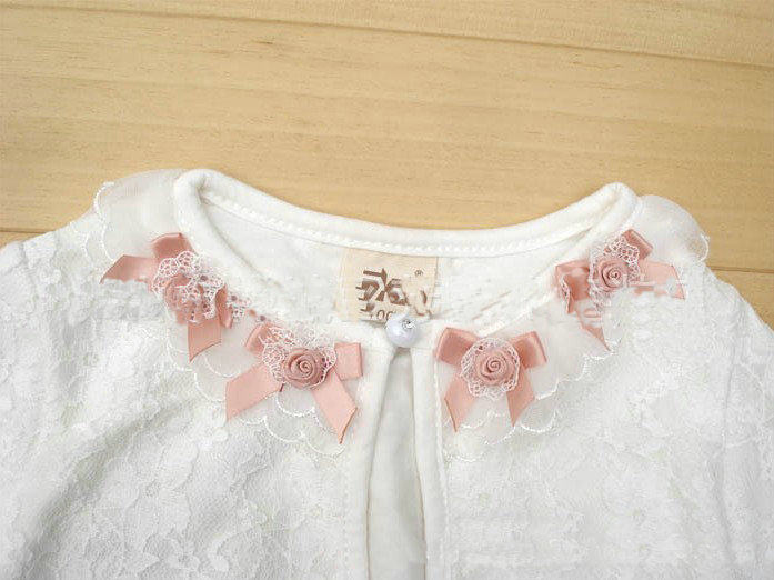 Cape pour fille - Ref 2155153 Image 9