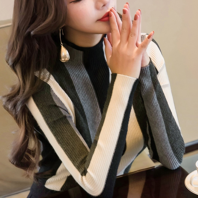 Cardigan KORESHION     en Adhesif - Ref 3229352 Image 4