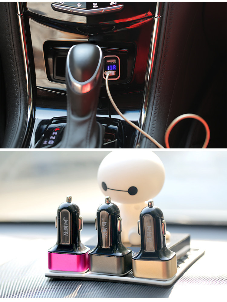 chargeur 3.1A, 3A - Ref 1291962 Image 22