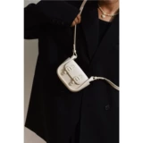 MBSQHNA Маленькая небольшая дизайнерская розовая сумка через плечо, наушники, помада, премиум класс, широкая цветовая палитра