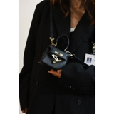 MBSQHNA Летняя небольшая дизайнерская маленькая помада, сумка через плечо, в корейском стиле, в западном стиле