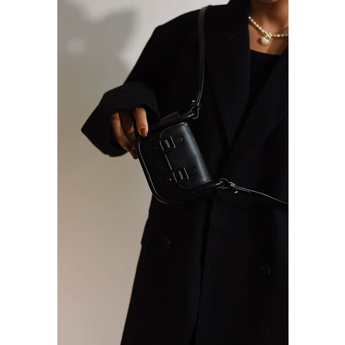 MBSQHNA Маленькая небольшая дизайнерская розовая сумка через плечо, наушники, помада, премиум класс, широкая цветовая палитра