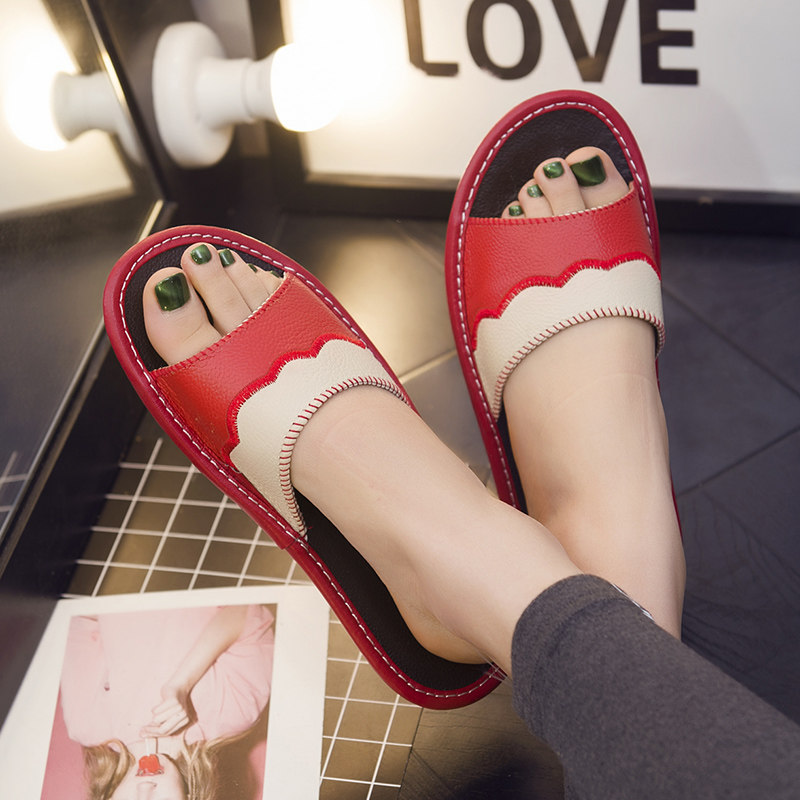 home shoes for summer