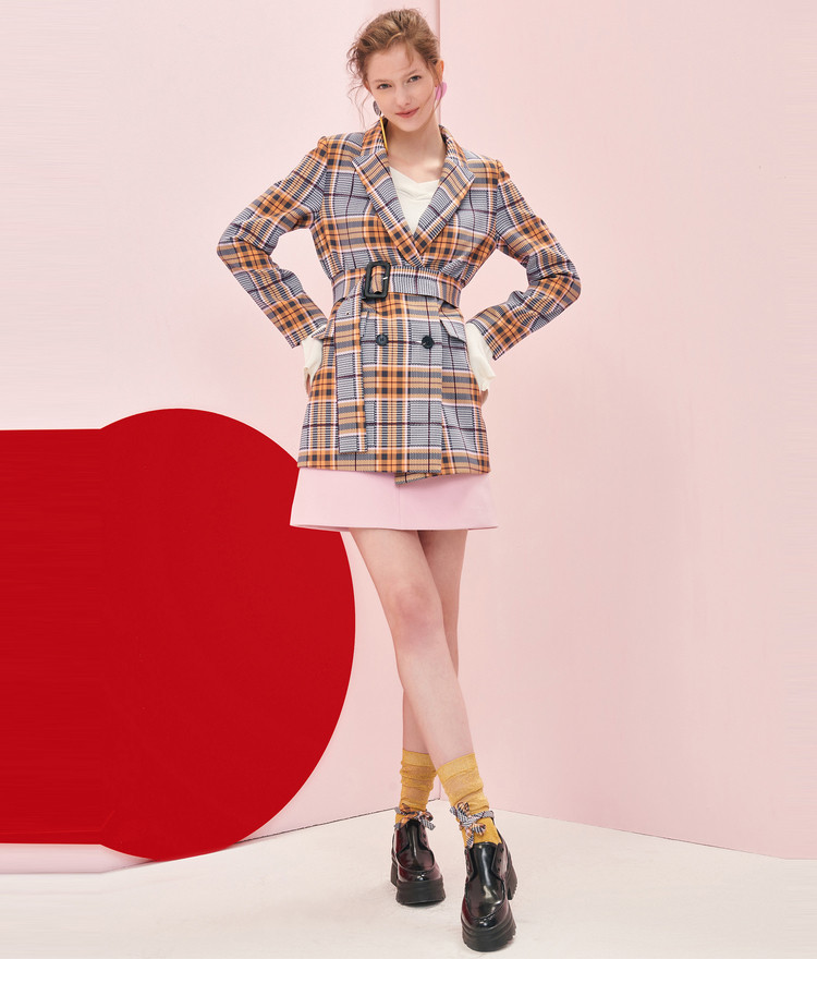 Veste pour femme - Ref 3218467 Image 7