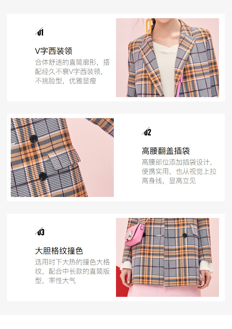 Veste pour femme - Ref 3218467 Image 11