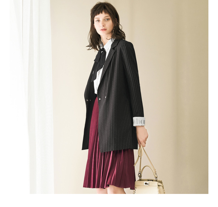 Veste pour femme YIGUE   en Polyester - Ref 3218980 Image 29