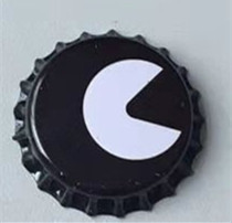  Beer bottle cap Crown cap Rice wine bottle cap Beer cap iron cap DIY bottle cap Cocktail bottle cap