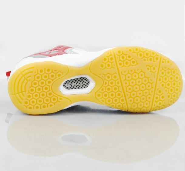 Chaussures de Badminton enfant FLEXPRO FB-402 - Ref 859843 Image 64