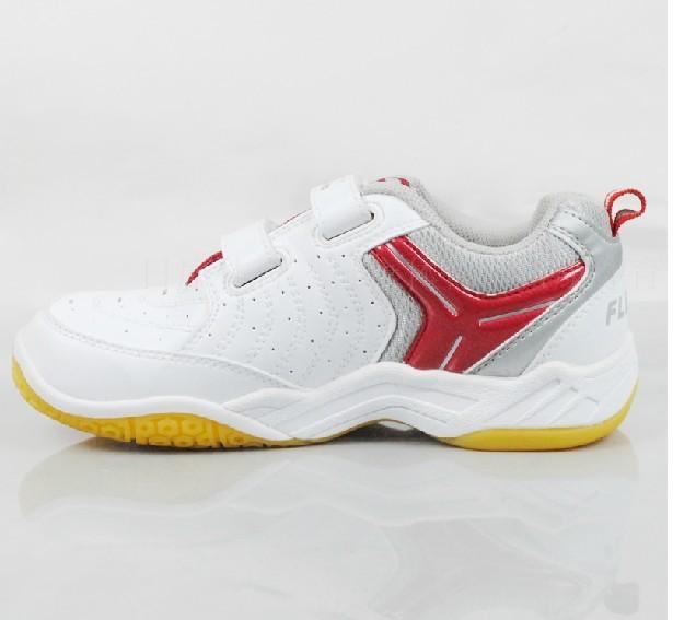 Chaussures de Badminton enfant FLEXPRO FB-402 - Ref 859843 Image 63